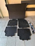 Onderdelen VW ID 5, Auto diversen, Automatten, Ophalen, Zo goed als nieuw