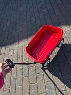 Chariot wagon jouets à tirer enfants, Enlèvement