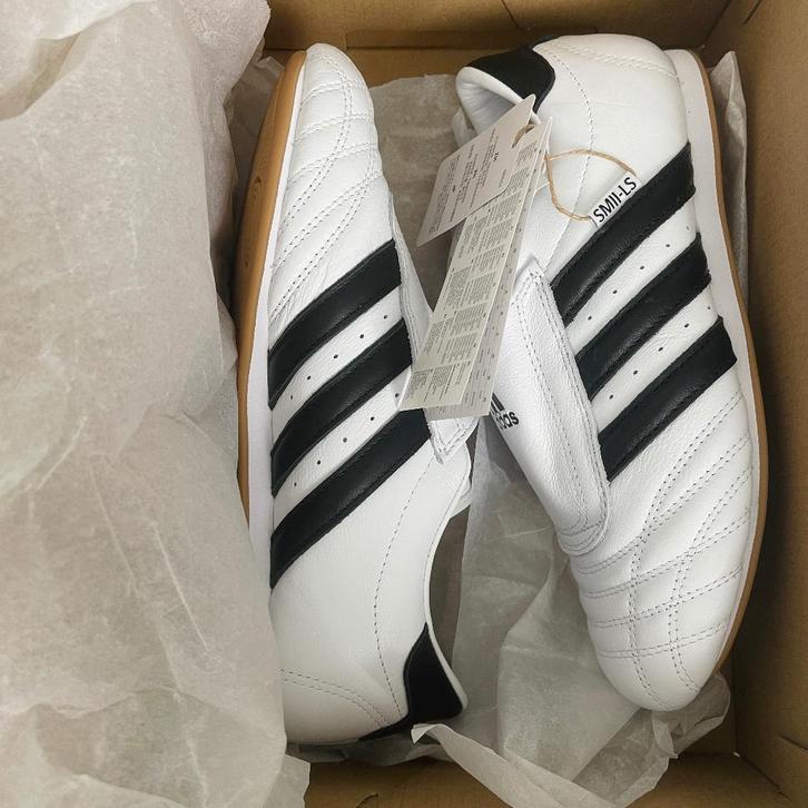 Adidas Taekwondo W – Nieuw – Maat 38, Kleding | Dames, Schoenen, Nieuw, Sneakers, Wit, Ophalen of Verzenden