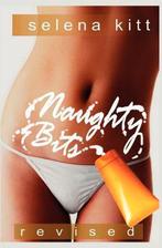 Naughty Bits - Selena Kitt, Boeken, Ophalen of Verzenden, Zo goed als nieuw, Amerika