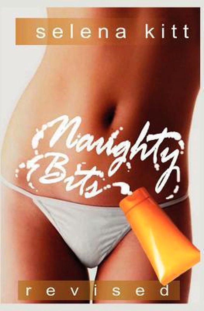 Naughty Bits - Selena Kitt, Boeken, Romans, Zo goed als nieuw, Amerika, Ophalen of Verzenden