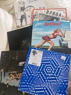 LOT, Cd's en Dvd's, Vinyl | Dance en House, Ophalen of Verzenden