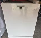 Miele onderbouw vaatwasser., Ophalen