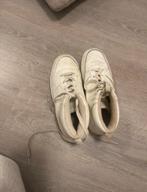 Witte schoenen, Meisje, Overige typen, Ophalen of Verzenden, Zo goed als nieuw