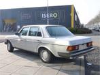 Mercedes 240 D W123 1979, Gebruikt, Overige modellen, Bedrijf, Te koop