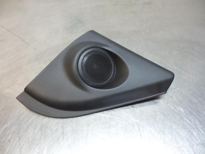 Luidspreker van een Ford Mondeo (Mondeo 07-), Auto-onderdelen, Elektronica en Kabels, Ford, Gebruikt, Ophalen of Verzenden
