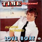 Vinyl, 7"   /  Jacques Raymond – Love Boat, Ophalen of Verzenden, Overige formaten