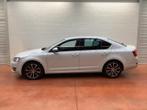 Skoda Octavia 1.6 CR TDi Skoda Octavia Berline GL Amb 1.6 td, Auto's, Skoda, 4 deurs, Euro 6, Wit, Grijs