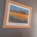 Tekening met kader, Enlèvement, Dessin