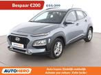 Hyundai KONA 1.0 TGDI Advantage 2WD (bj 2020), Auto's, Hyundai, Voorwielaandrijving, Stof, Gebruikt, https://public.car-pass.be/vhr/79b85197-ad98-4505-aaa1-e98274edc3d1