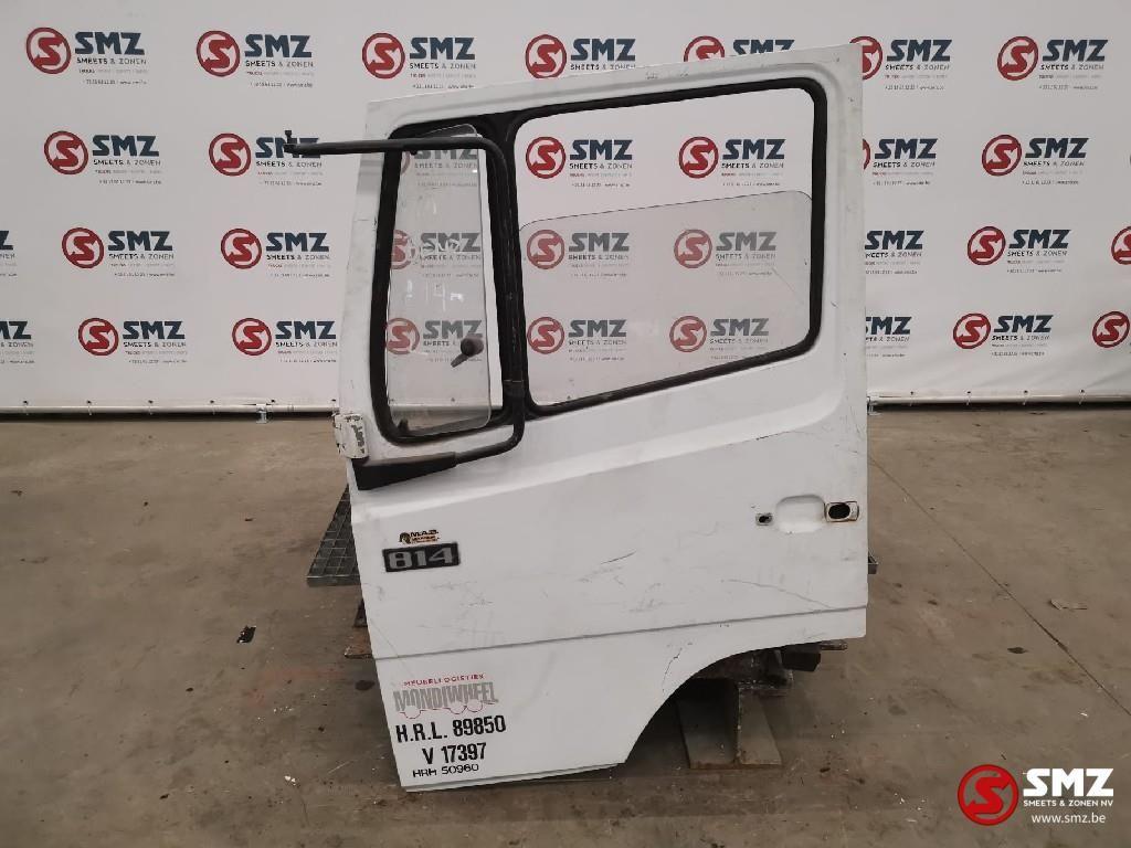 Occ Porte Mercedes MB814 gauche, Utilisé, Mercedes-Benz, Carrosserie et Tôlerie