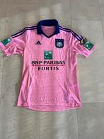 RSC Anderlecht matchworn Kljestan, Enlèvement ou Envoi, Comme neuf, Maillot