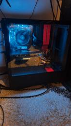 PC Gamer Ryzen 5 5500 - RX 5700 XT - 16 Go RAM - Windows 11, Ophalen, SSD