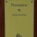 Persuasion Jane Austin 312 pages, Enlèvement ou Envoi, Comme neuf