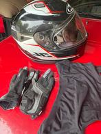 Casque moto, Motoren, Ophalen, M