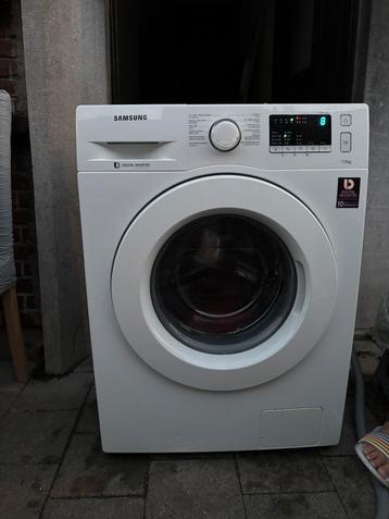 wasmashine 7.0kg samsung, Electroménager, Enlèvement ou Envoi, Comme neuf