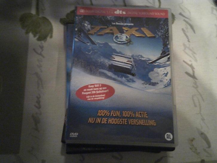 Films met franse acteurs/actrices, CD & DVD, DVD | Autres DVD, Utilisé, À partir de 12 ans, Enlèvement ou Envoi