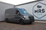 Volkswagen Crafter-L3H3-4Motion-DSG-Camera- Nieuw- 47500+BTW, Autos, Camionnettes & Utilitaires, Achat, Entreprise, 3 places, 3000 kg