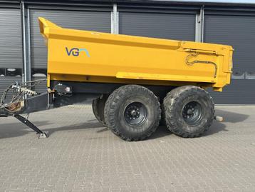 VGM ZK22-2 WG3545 beschikbaar voor biedingen