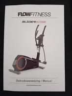 Crossfit Glider - zo goed als nieuw!, Sport en Fitness, Fitnessmaterialen, Ophalen, Zo goed als nieuw