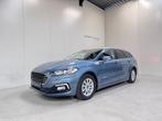 Ford Mondeo 2.0 Benzine HEV Autom. - GPS - Airco - Topstaat, Mondeo, 140 pk, 103 kW, Te koop