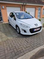 Peugeot 308 diesel lichtevracht 2014 met 205000km, Auto's, Peugeot, Euro 5, Diesel, Particulier, Te koop