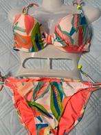 Marie Jo 70B slip maat 38, Kleding | Dames, Badmode en Zwemkleding, Ophalen of Verzenden, Zo goed als nieuw, Bikini