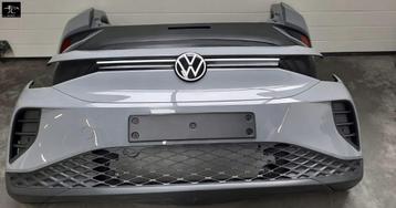VW Volkswagen ID4 ID.4 bumpers set voorbumper achterbumper 