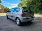 Volkswagen polo 1.4 benzine uit 2007 met 136.000km, Bedrijf, Parkeersensor, Polo, Te koop