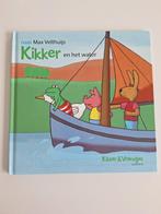 Kinderboek Kikker En Het Water, Ophalen of Verzenden, Zo goed als nieuw