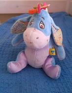 Disney Eeyore knuffel, Kinderen en Baby's, Ophalen of Verzenden, Zo goed als nieuw
