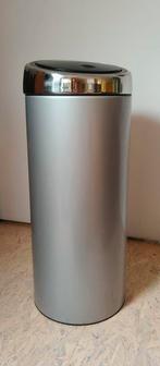 Brabantia touch bin 30 l, Huis en Inrichting, Woonaccessoires | Prullenbakken, Ophalen