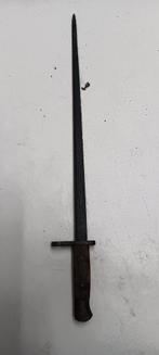 ABBL m1916 met T lemmet, Ophalen of Verzenden