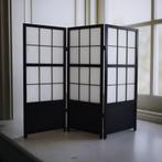 Japans Kamerscherm Raamscherm laag model 120cm, Huis en Inrichting, Verzenden, Nieuw