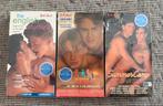Belami erotisch manben films, videoband, VHS gay, Vanaf 16 jaar, Ophalen, Nieuw in verpakking, Actie en Avontuur