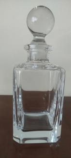 Whisky karaf stevig in goede staat, Antiek en Kunst, Ophalen