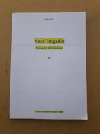 Wallon de Hesbaye - Noss'lingadje, Livres, Histoire nationale, Comme neuf, Enlèvement ou Envoi, André Mottet
