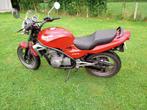 Te ruil of te koop 2x Kawasaki er5, Motoren, Motoren | Kawasaki, 2 cilinders, Particulier, Meer dan 35 kW, 500 cc