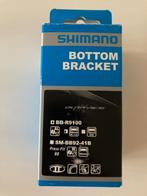 Bottom bracket Shimano, Ophalen of Verzenden, Nieuw, Overige typen