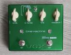 Vox Time Machine Delay, Muziek en Instrumenten, Effecten, Ophalen of Verzenden, Gebruikt, Delay of Echo