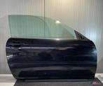 BMW E46 COUPE DEUR RECHTS, Auto-onderdelen, Ophalen of Verzenden, Gebruikt, BMW, Deur