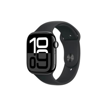 Apple Watch Series 10 GPS + mobiele telefoon 46 mm beschikbaar voor biedingen