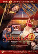 Sinterklaas, Cd's en Dvd's, Ophalen of Verzenden, Nieuw in verpakking