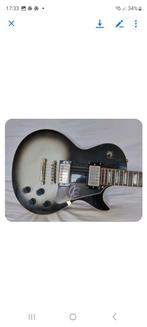 Gibson les paul std 1977, Muziek en Instrumenten, Snaarinstrumenten | Gitaren | Elektrisch, Ophalen, Gebruikt, Solid body, Gibson