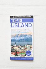 Top 10 - IJsland, Boeken, Capitool, Ophalen of Verzenden, Zo goed als nieuw, Europa