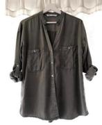 Chemise Zara femme, Enlèvement, Comme neuf