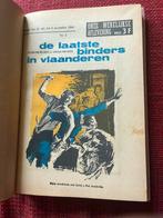 Boek Aalst - De Laatste Binders In Vlaanderen ZELDZAAM, Ophalen, Zo goed als nieuw