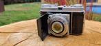 Kodak Retina Ia, Audio, Tv en Foto, Fotocamera's Analoog, Ophalen of Verzenden, Gebruikt, Compact, Kodak