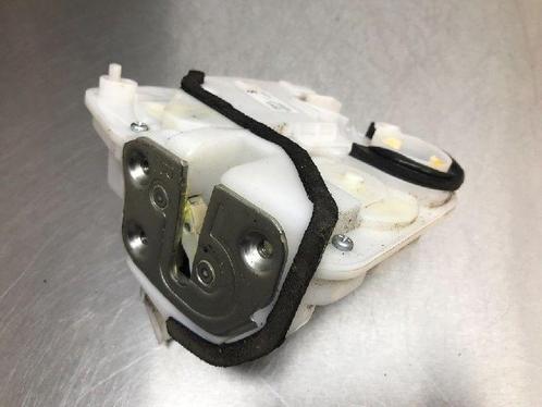 PORTIERSTANGEN RECHTS ACHTER Mazda 2 (DJ / DL), Auto-onderdelen, Overige Auto-onderdelen, Mazda, Gebruikt