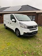 Fiat Talento 3 places *Airco*Navi*Light Cargo*, Achat, Euro 6, Entreprise, 3 places